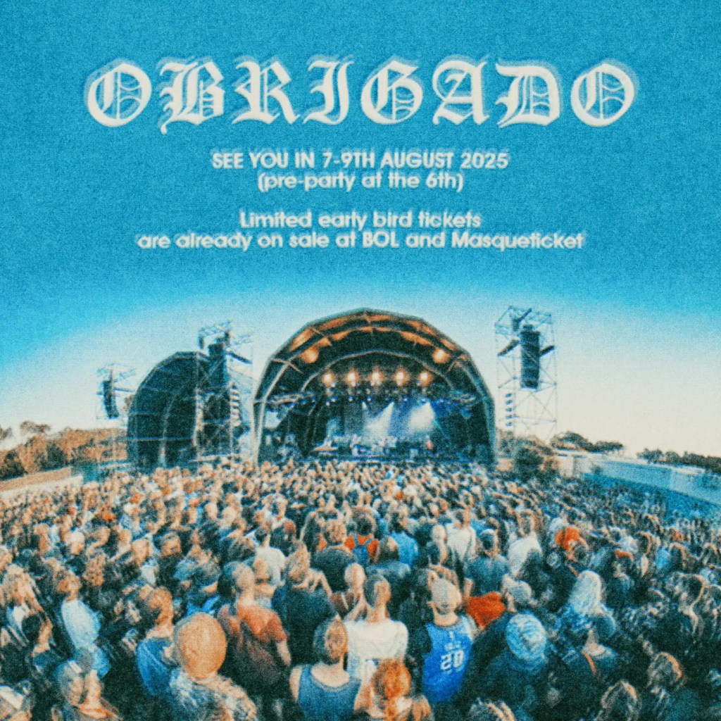 Thank you all for this epic and electric&nbsp;weekend!